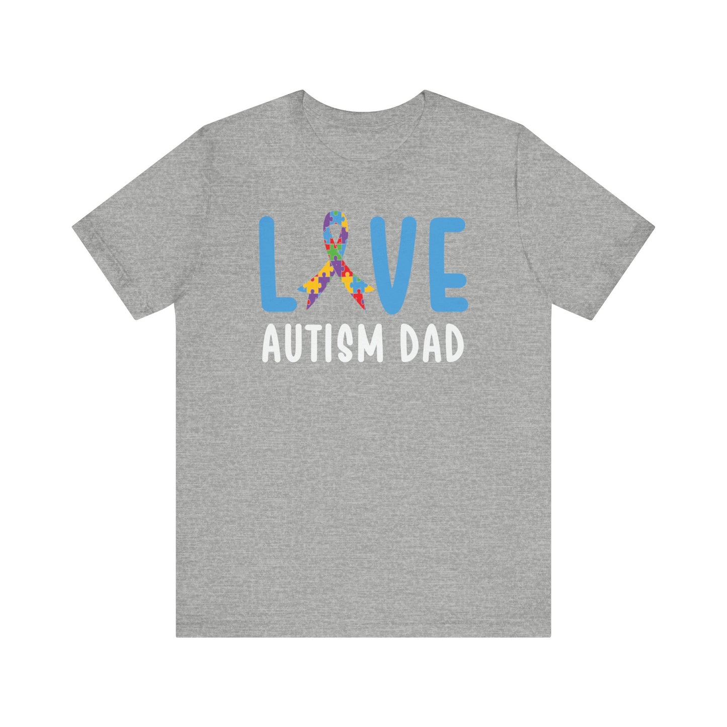 Autism Dad 20