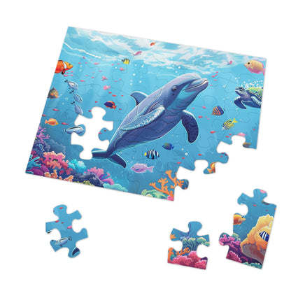 Underwater Adventure 3