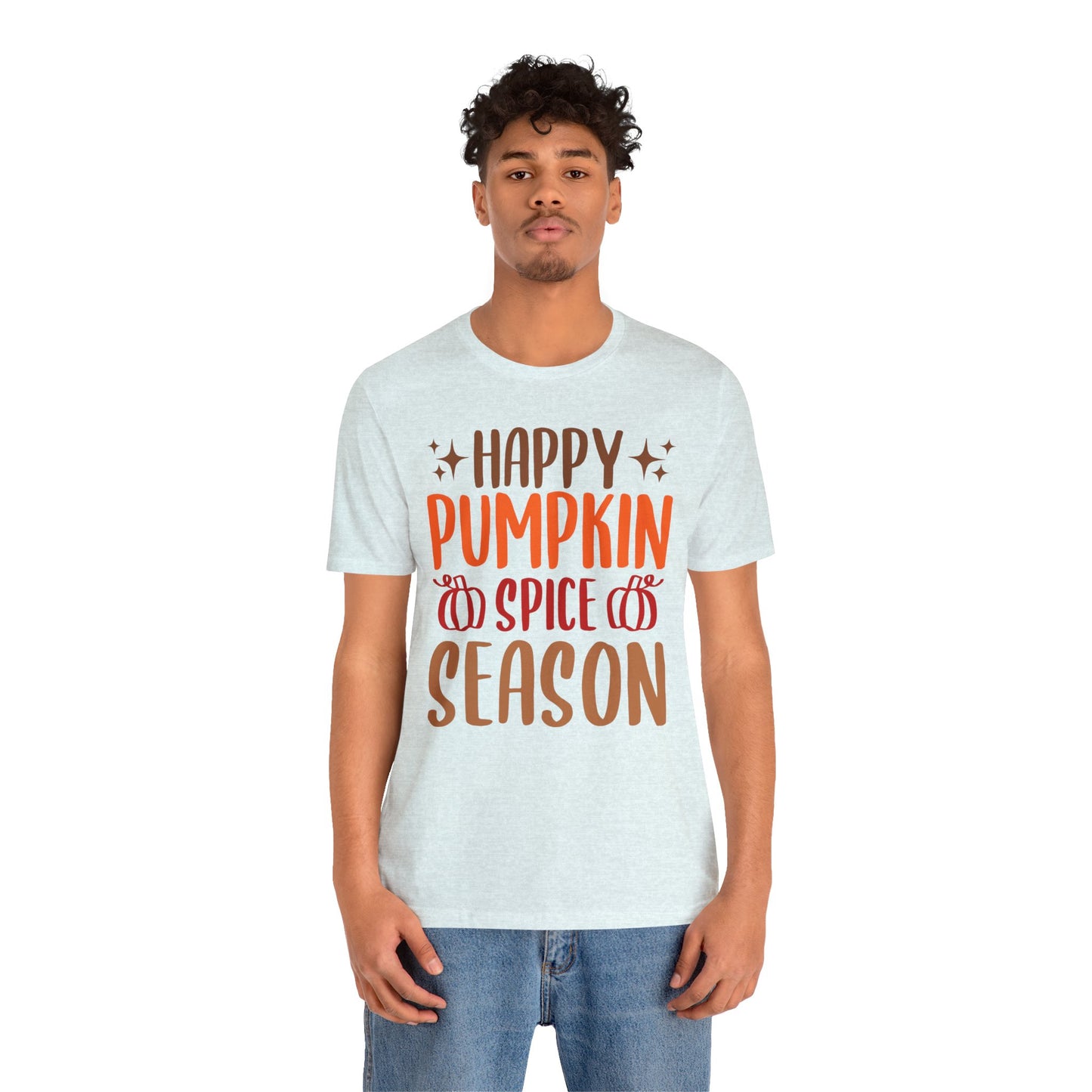 Happy Pumpkin Spice Season