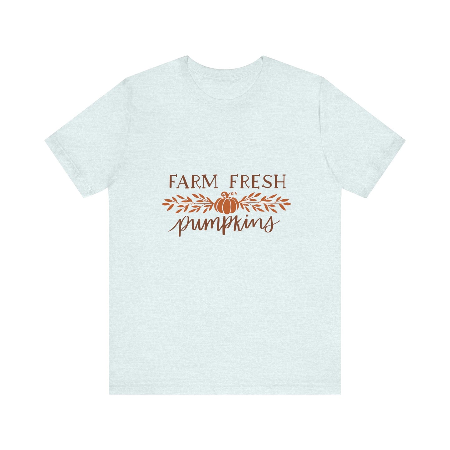 15. Farm Fresh Pumpkins