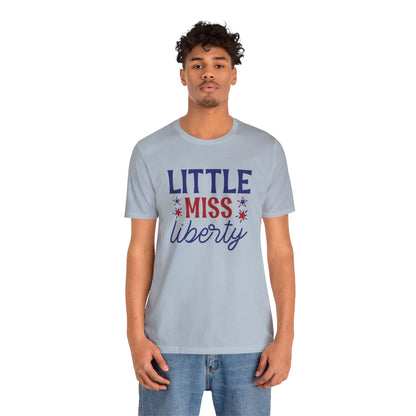 Little Miss Liberty