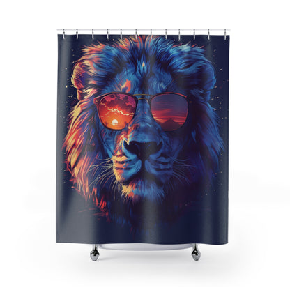 Bathroom Shower Curtains