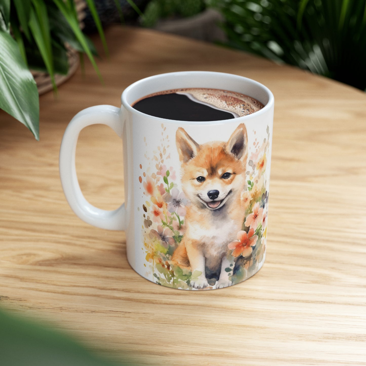 Shiba Inu 04