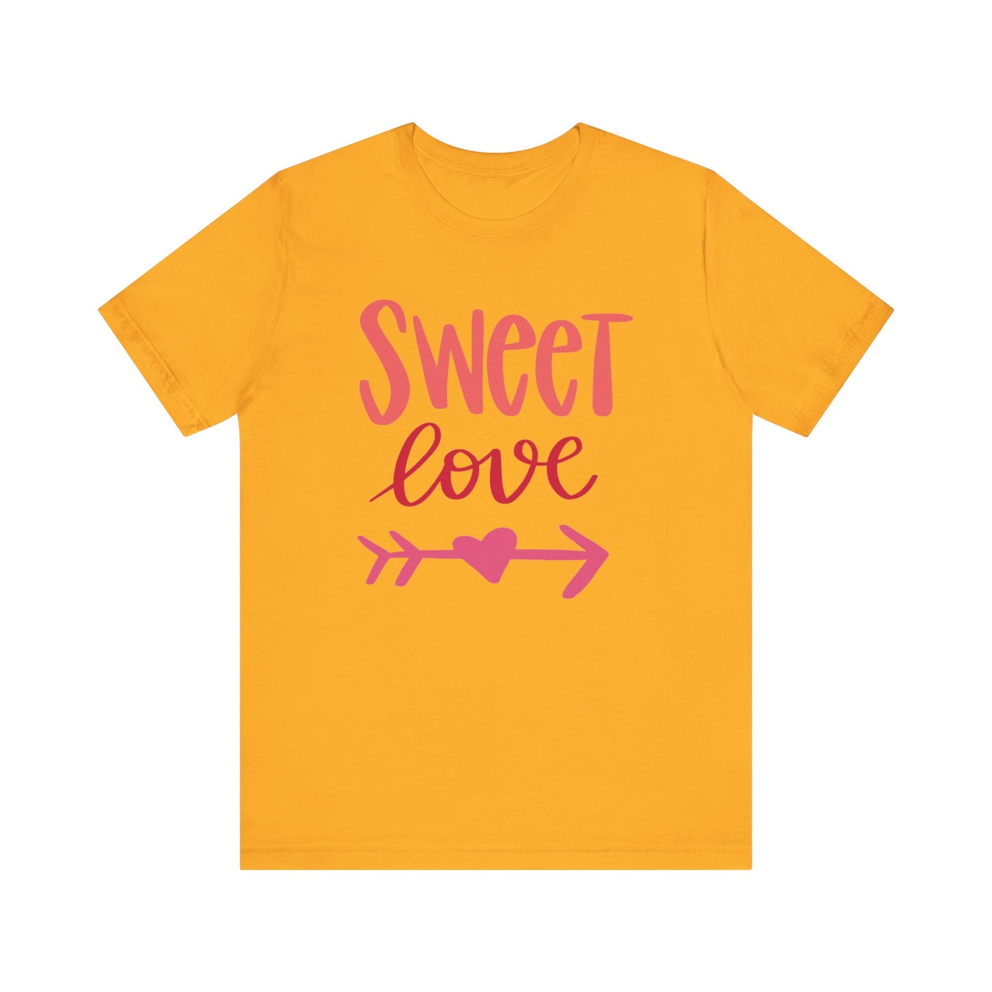 Sweet Love