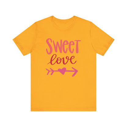 Sweet Love