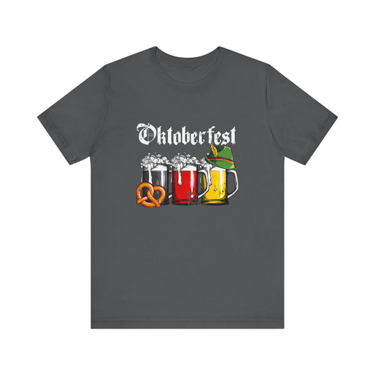 Oktober Fest Funny 36