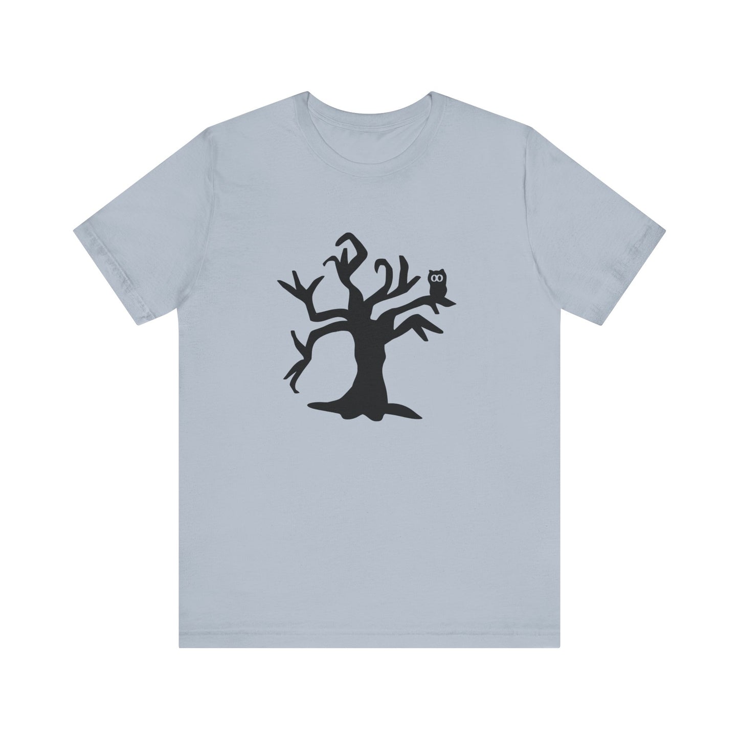 Halloween tree