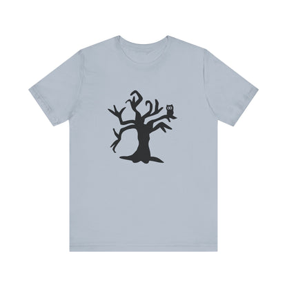 Halloween tree