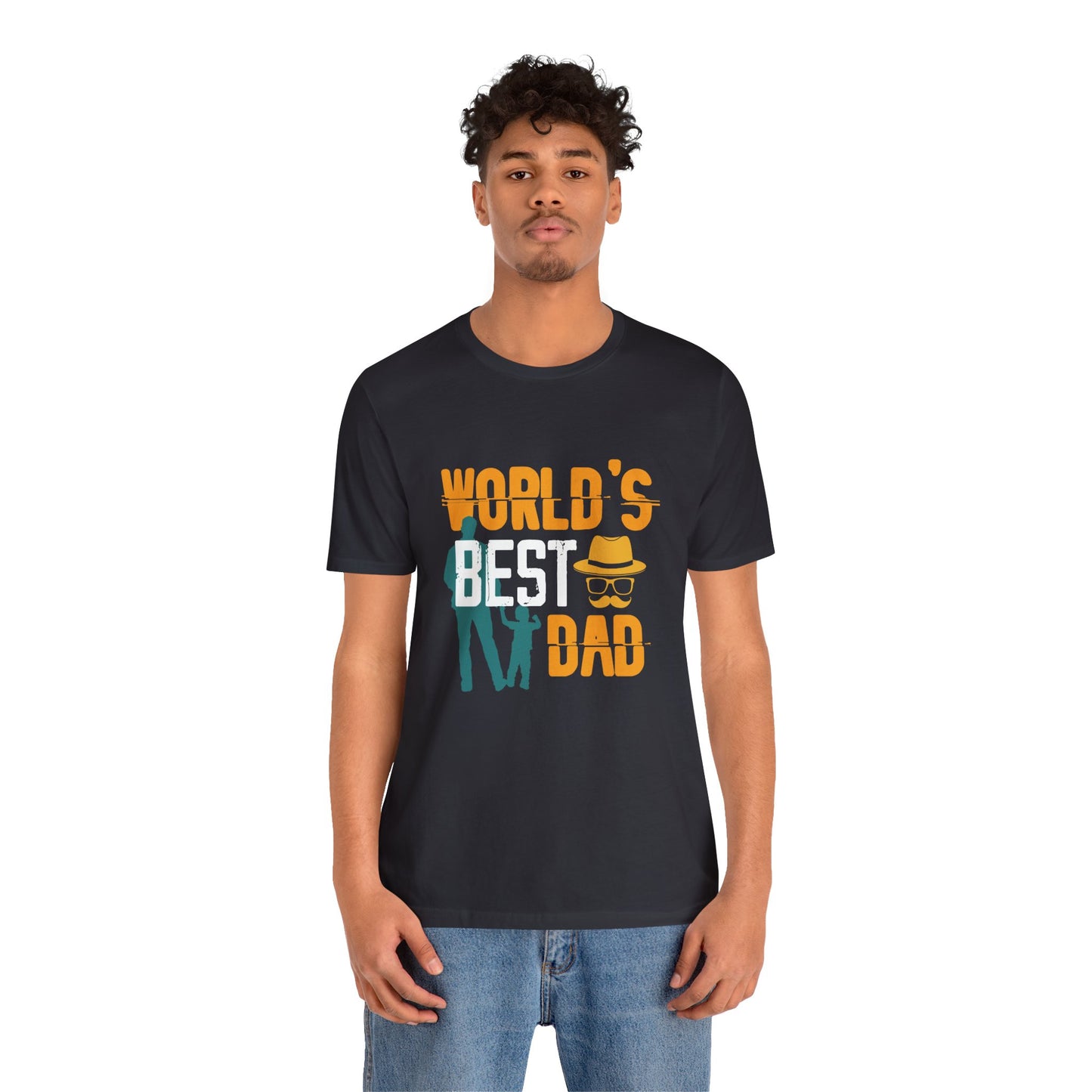 World's Best Dad