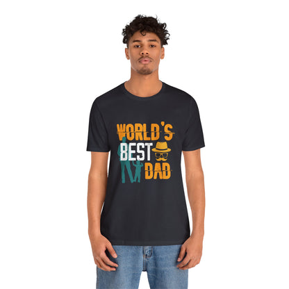 World's Best Dad