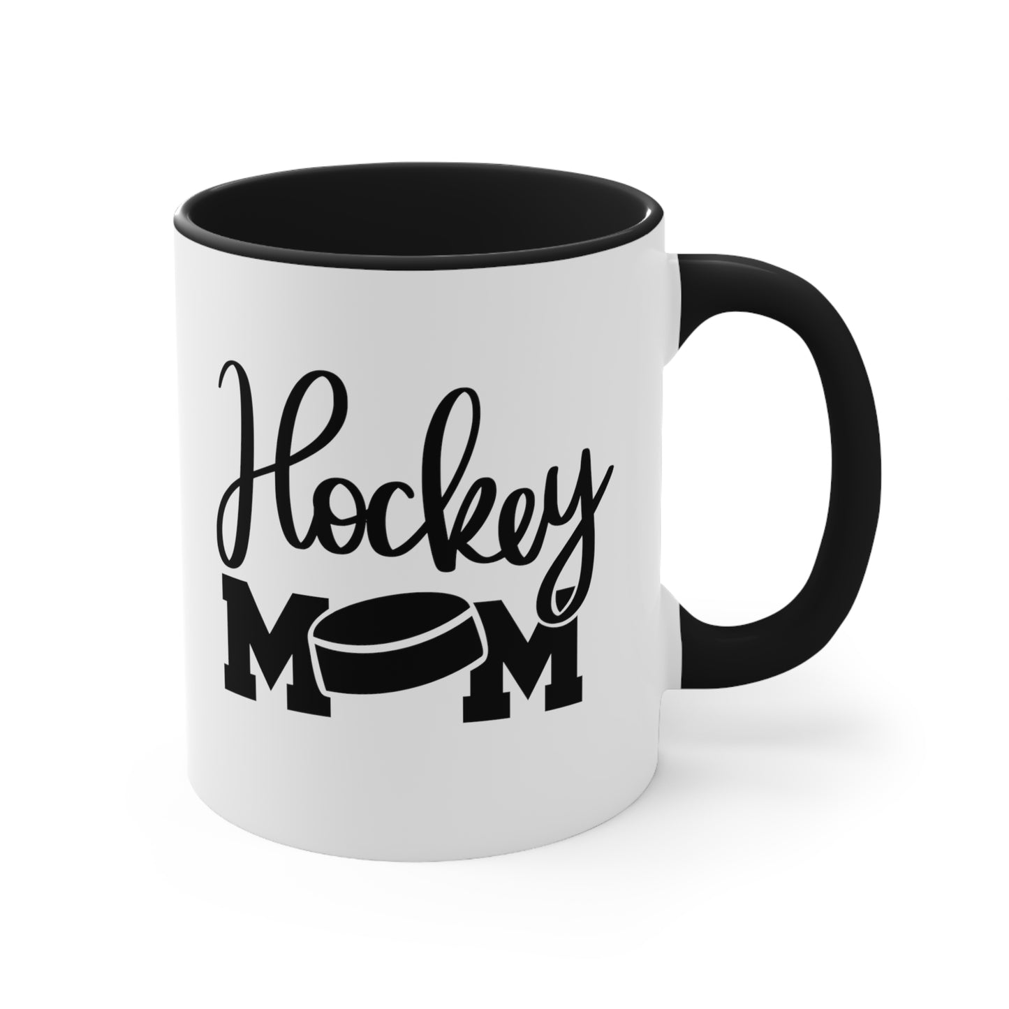 Hockey-Mom