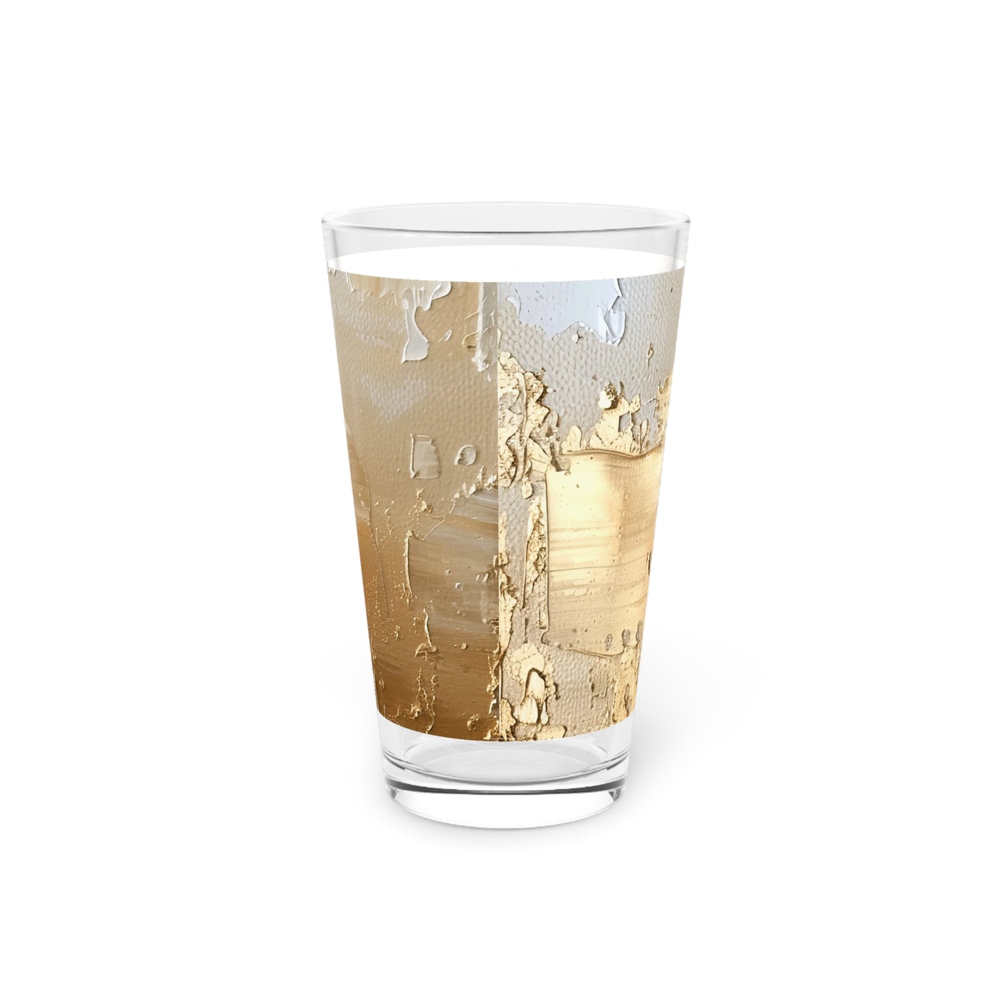Pint Glass, 16oz