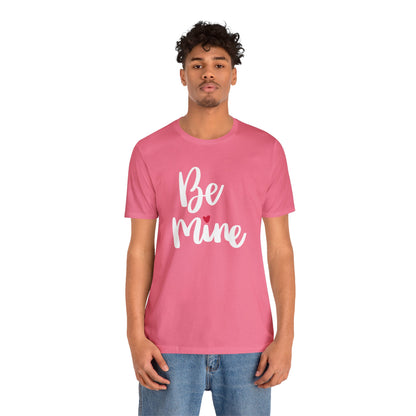 Be Mine
