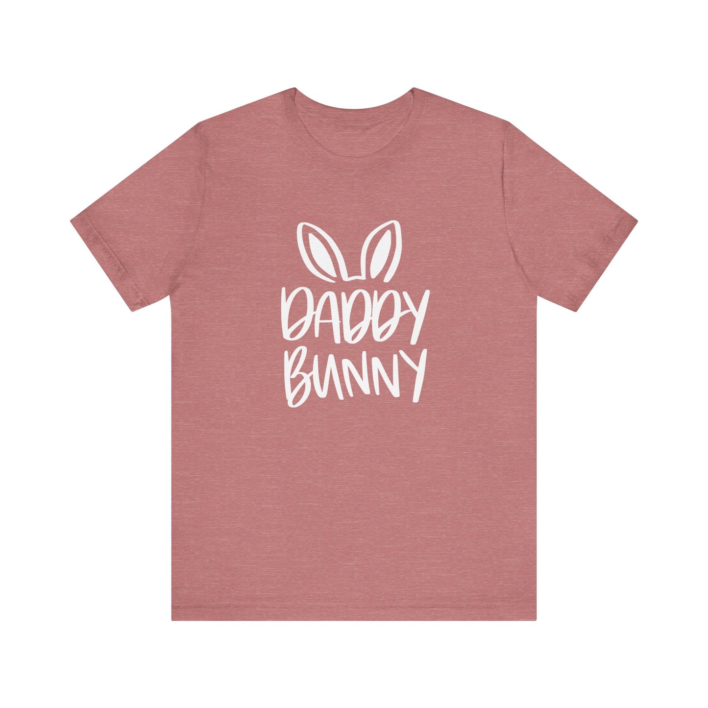 Daddy Bunny