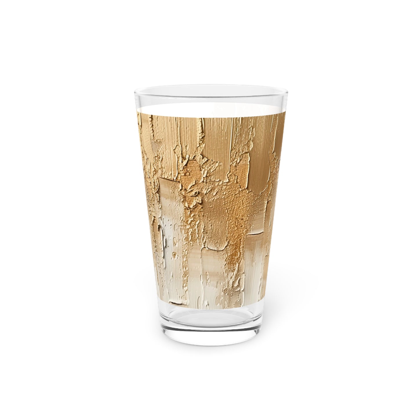 Pint Glass, 16oz