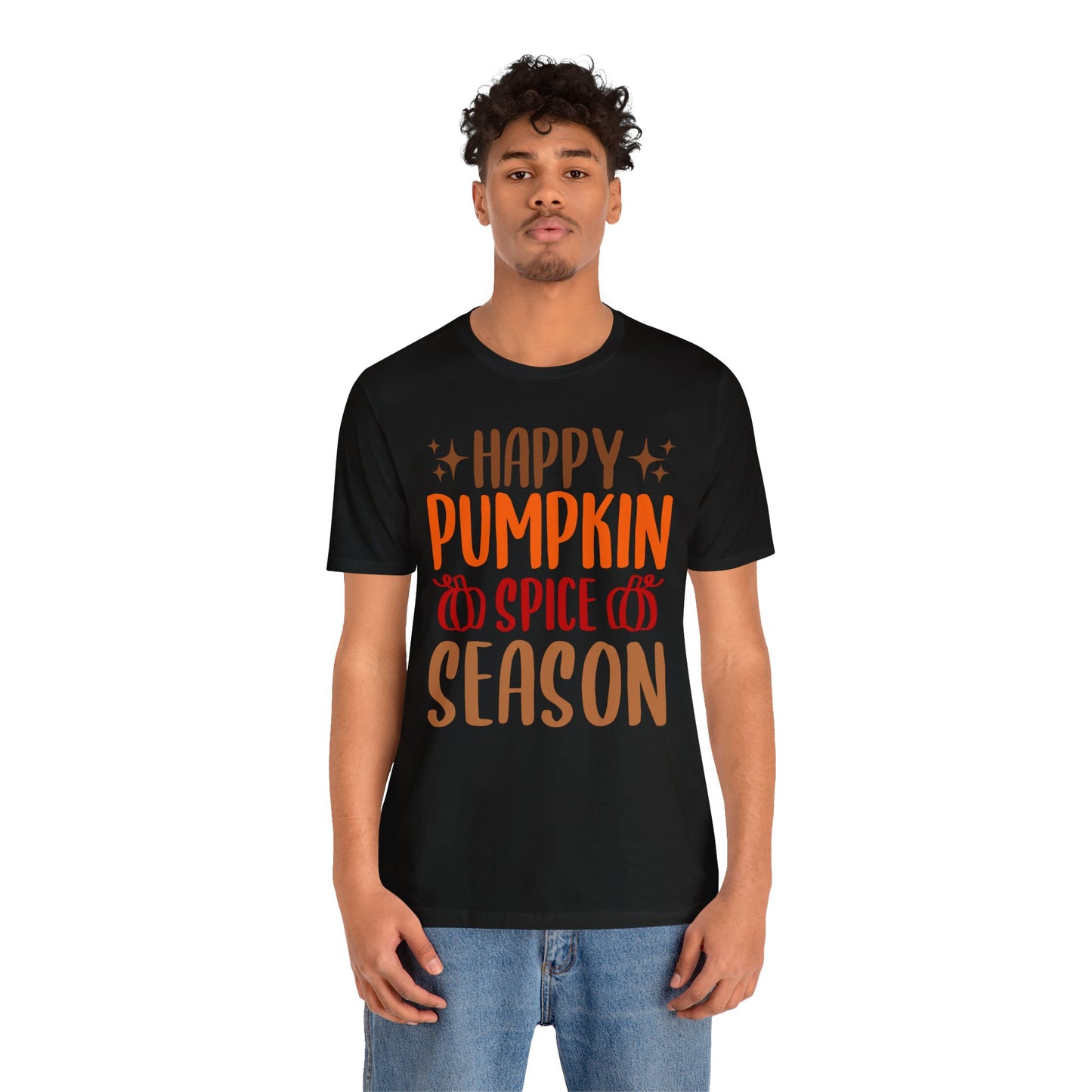 Happy Pumpkin Spice Season