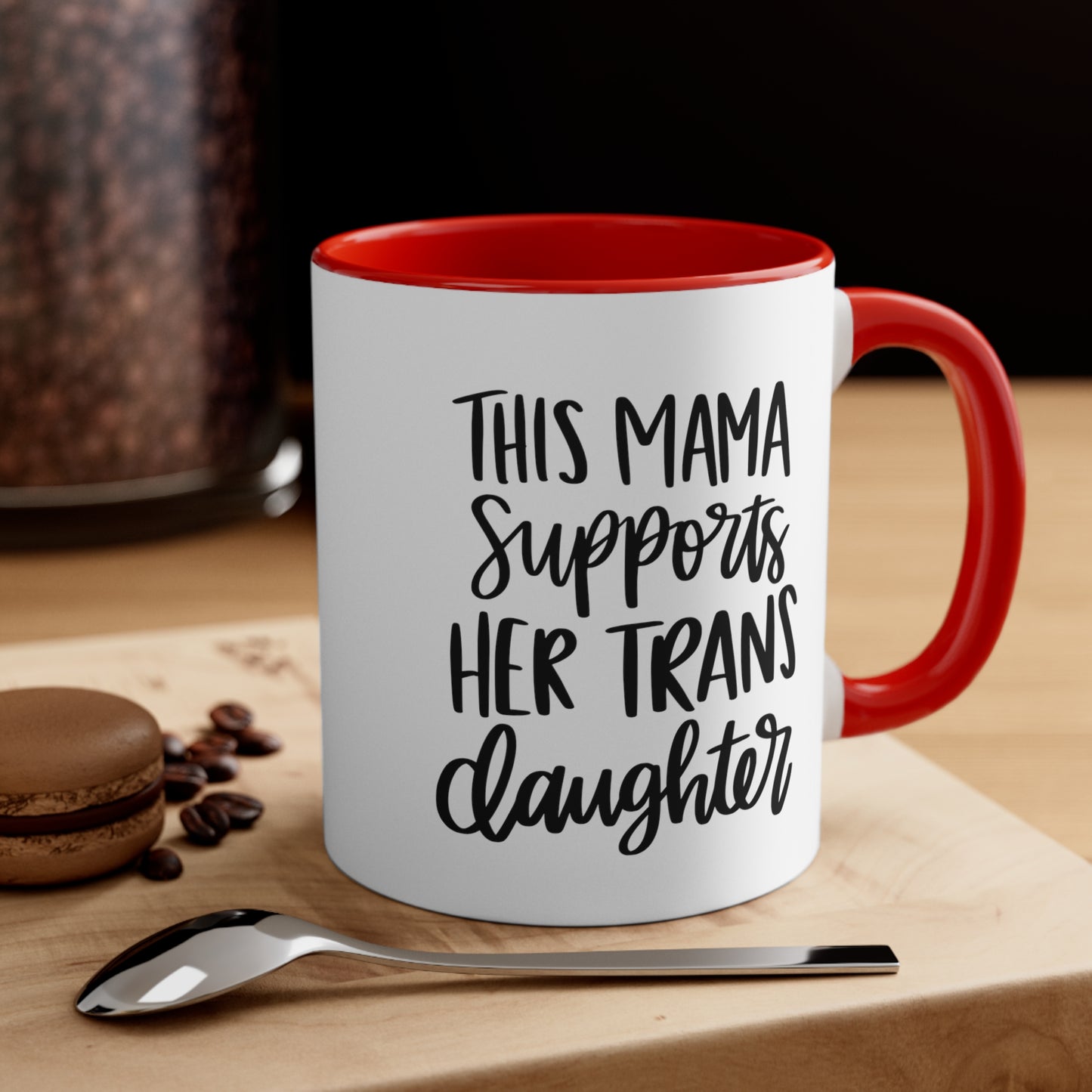 Mama-Trans-Daughter