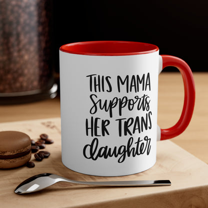 Mama-Trans-Daughter