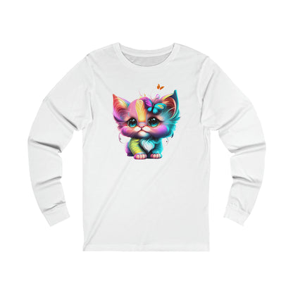 Trendy Women Longsleeve Tee 26