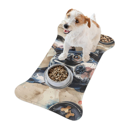 Pet Feeding Mats