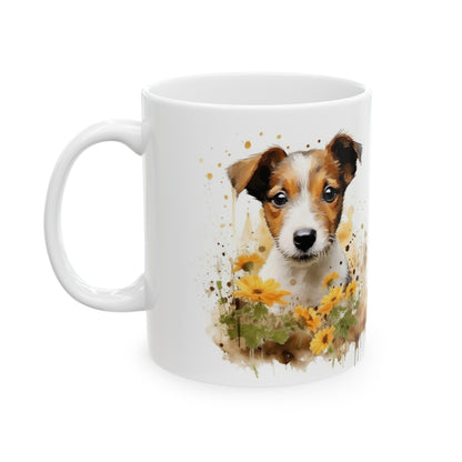 Jack Russell Terrier 04