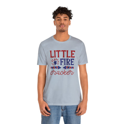 Little Fire Cracker