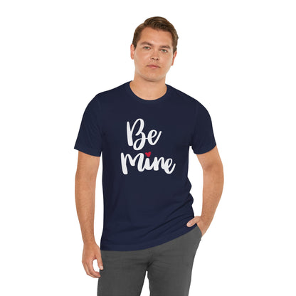 Be Mine