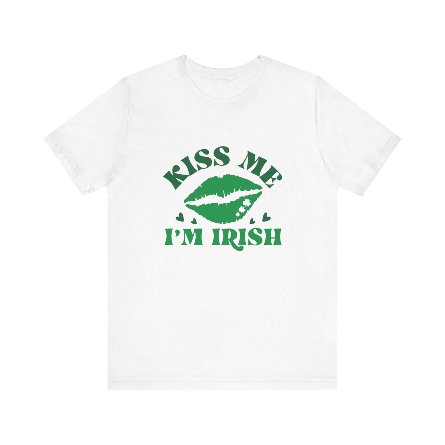 Kiss Me Im Irish