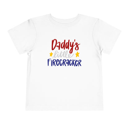 DaddysLittle Firecrackers