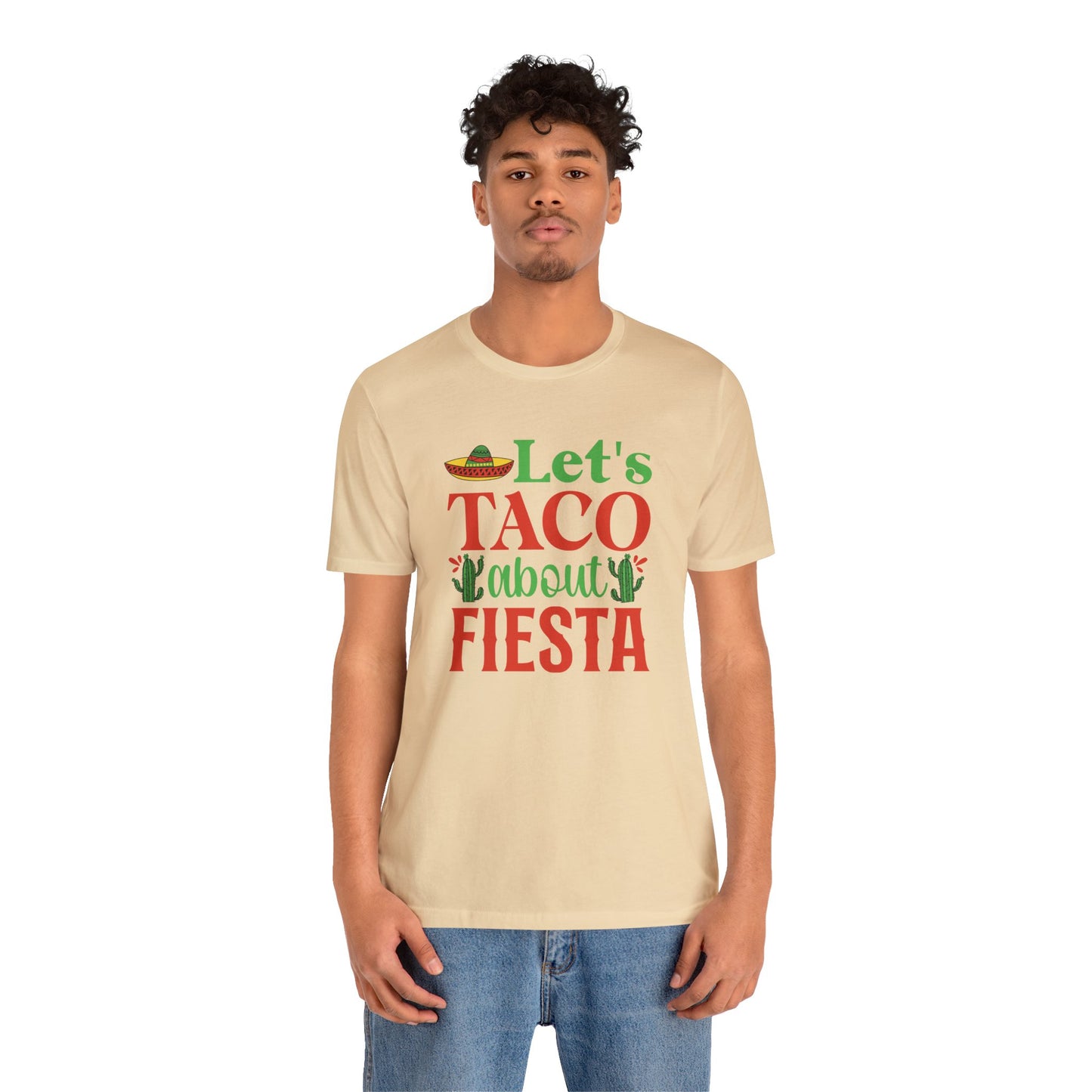 Let's taco about fiesta