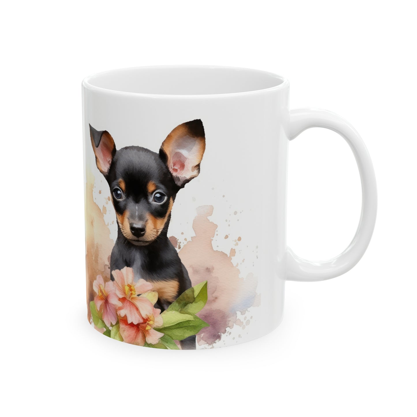 Miniature Pinscher 06