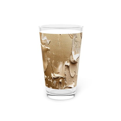 Pint Glass, 16oz