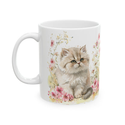 Persian Cat 05