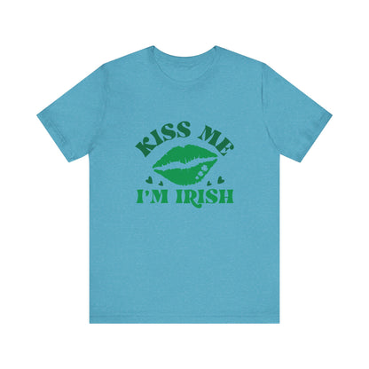 Kiss Me Im Irish