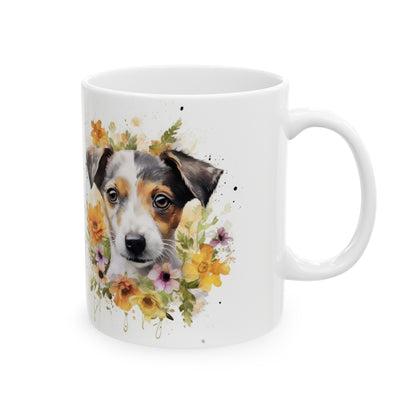 Jack Russell Terrier 02