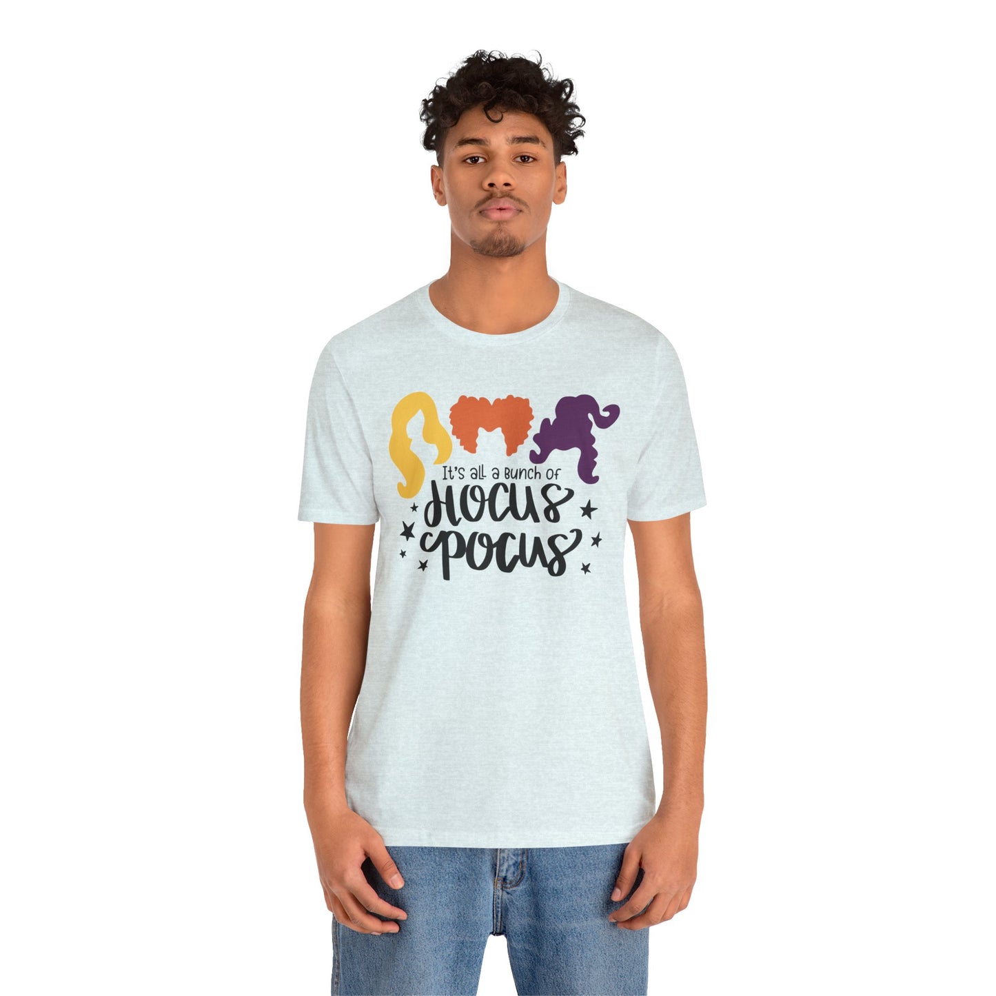 13. Hocus Pocus