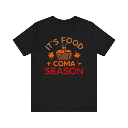 It_s Food Coma Season