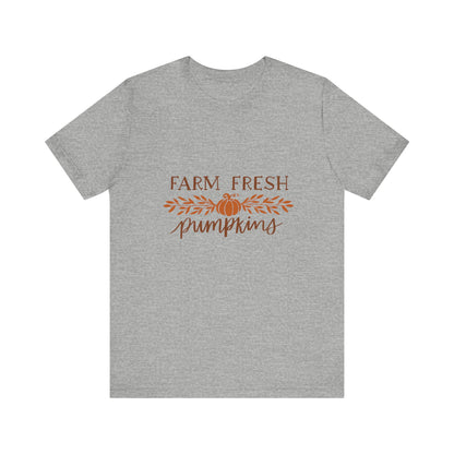 15. Farm Fresh Pumpkins