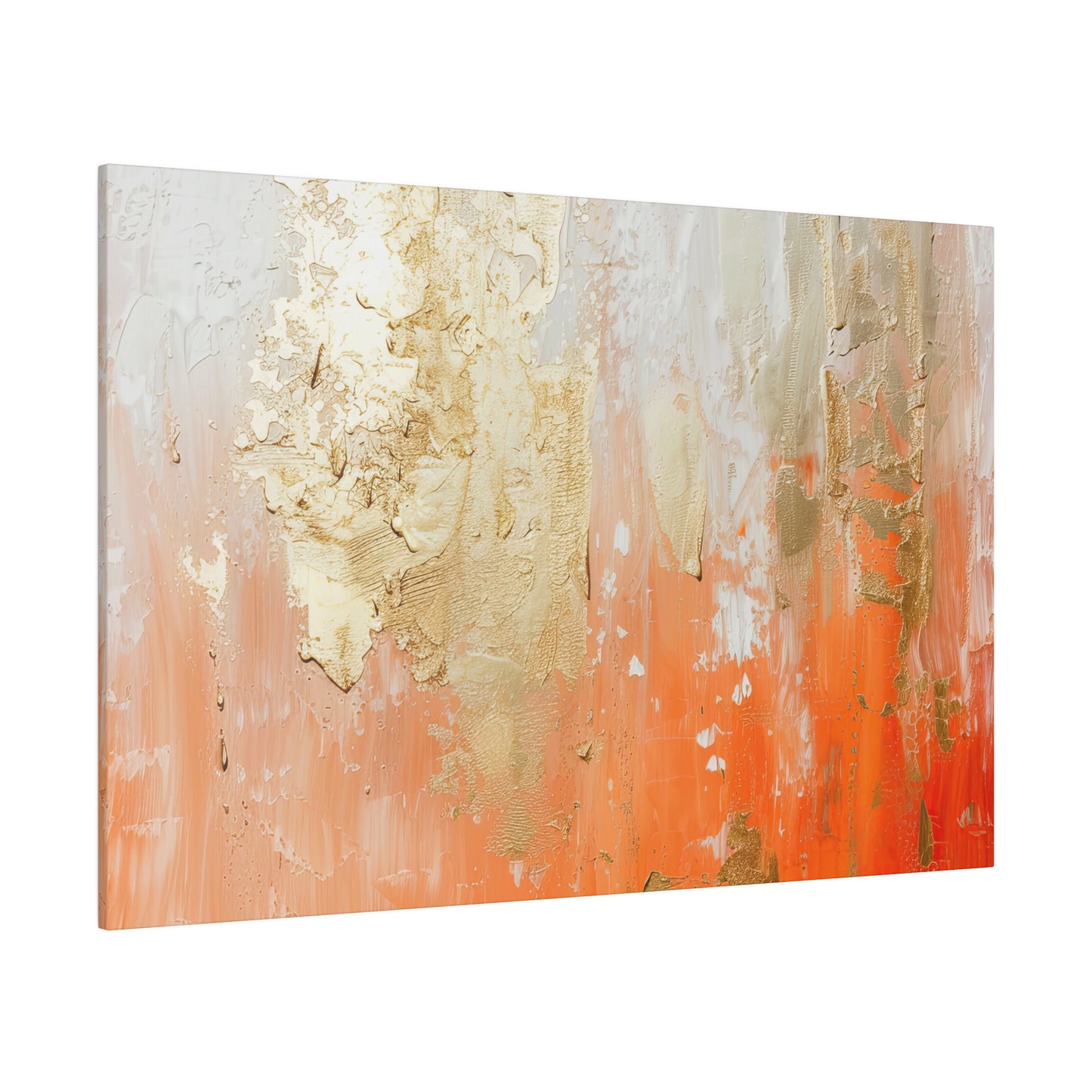 Matte Canvas