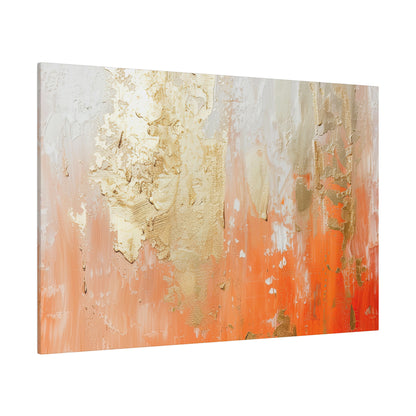 Matte Canvas