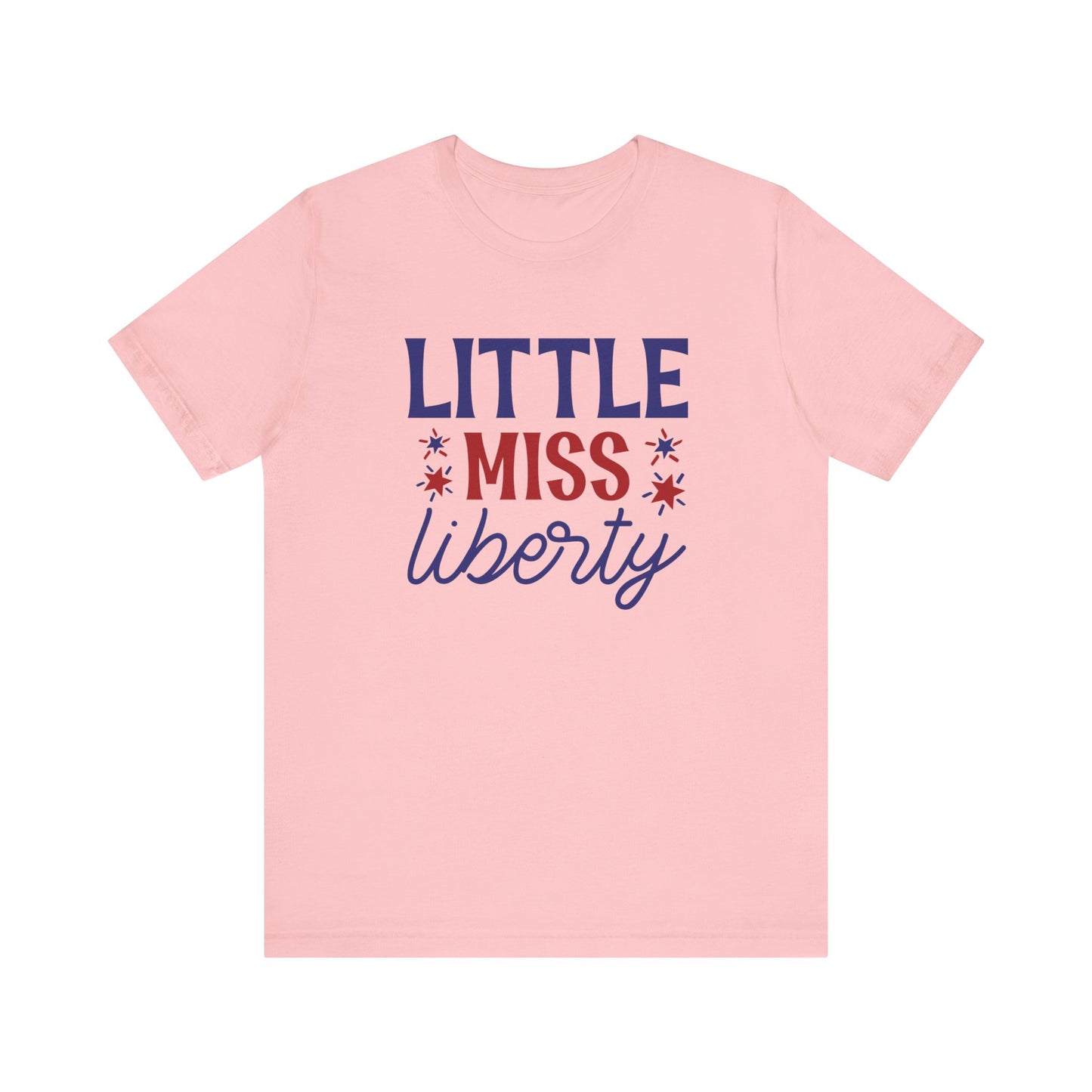 Little Miss Liberty