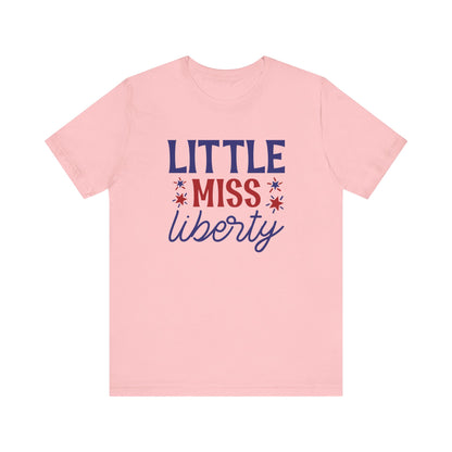 Little Miss Liberty