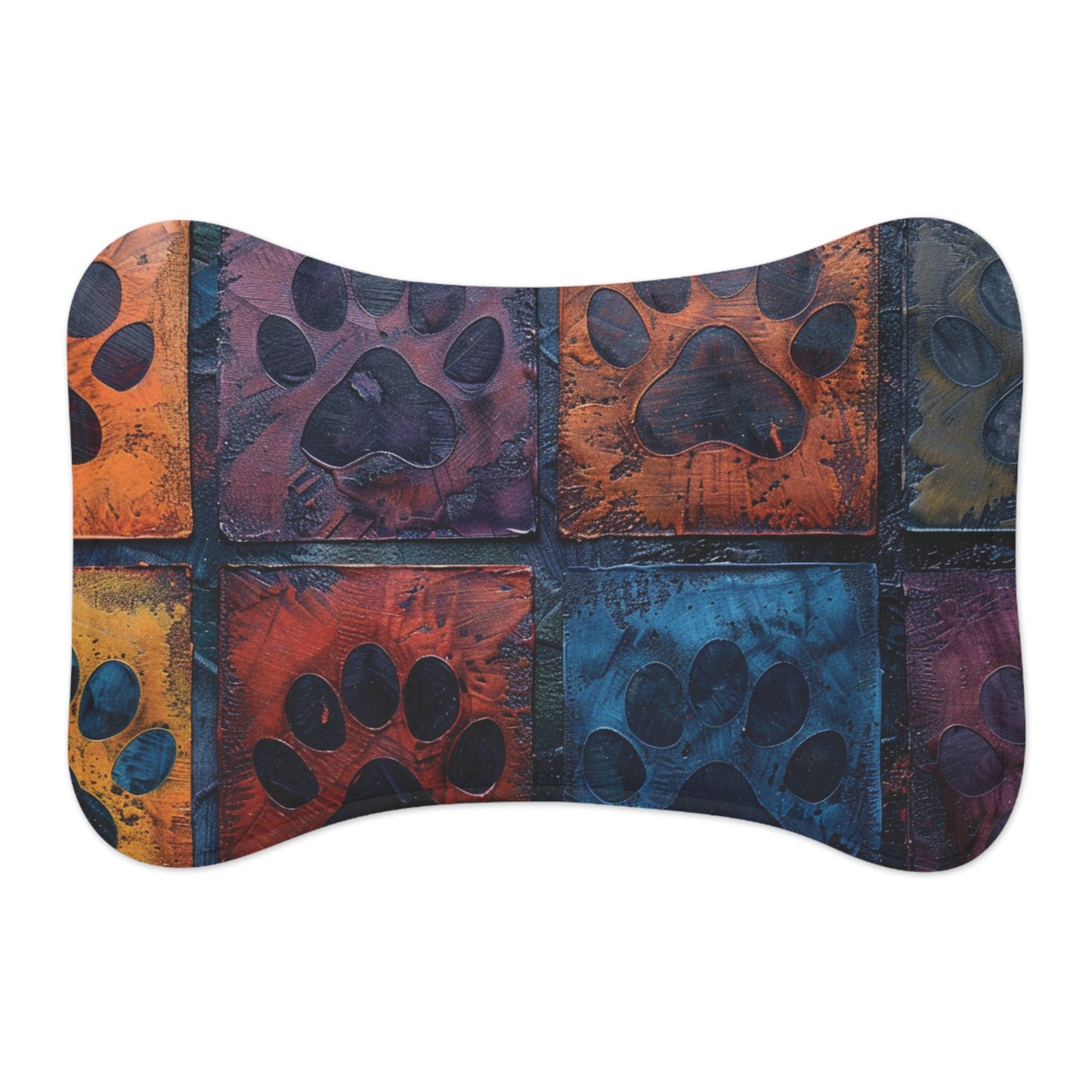 Pet Feeding Mats