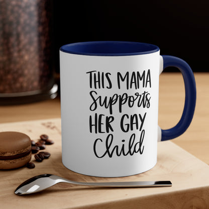 Mama-Gay-Child