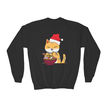 Youth Crewneck Sweatshirt