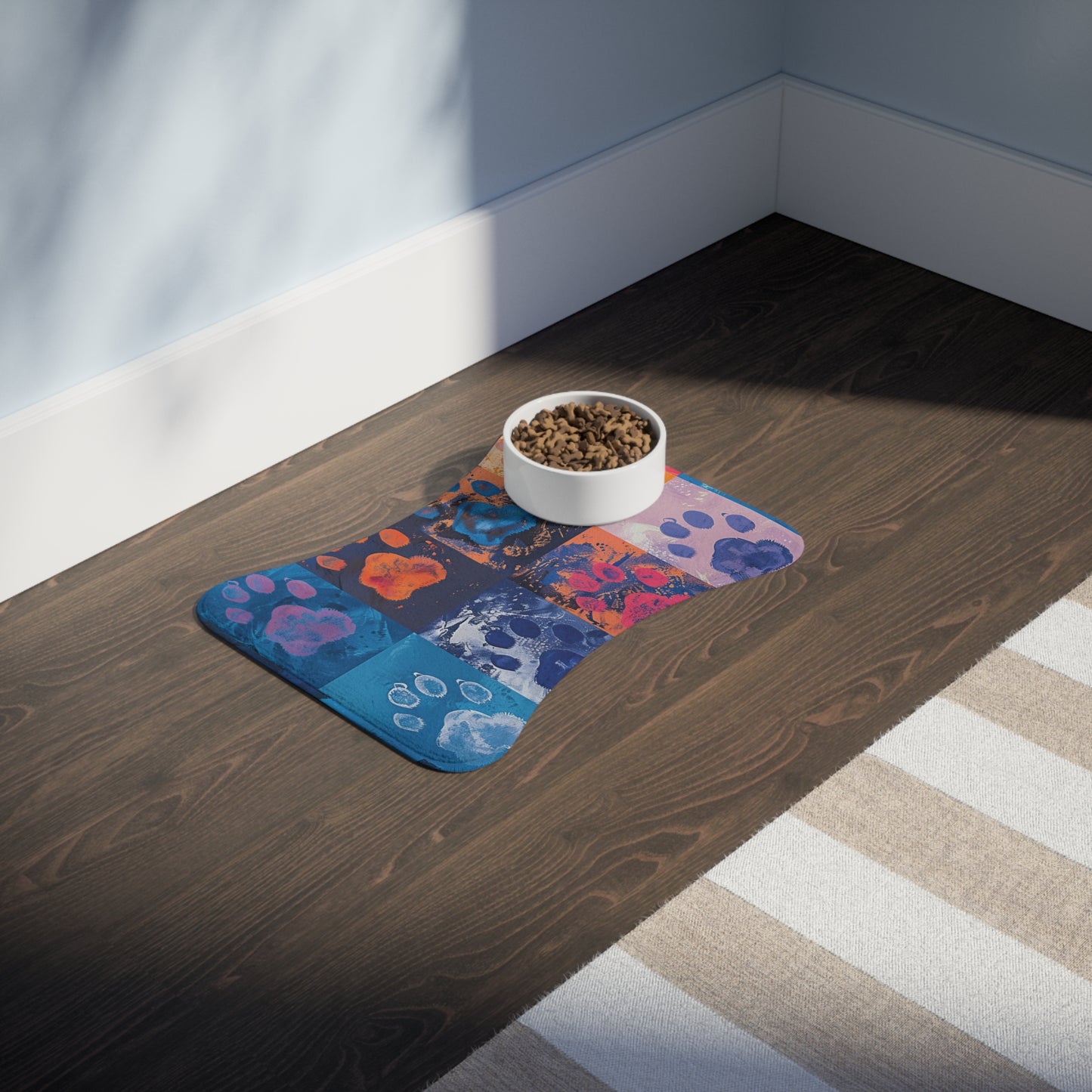 Pet Feeding Mats