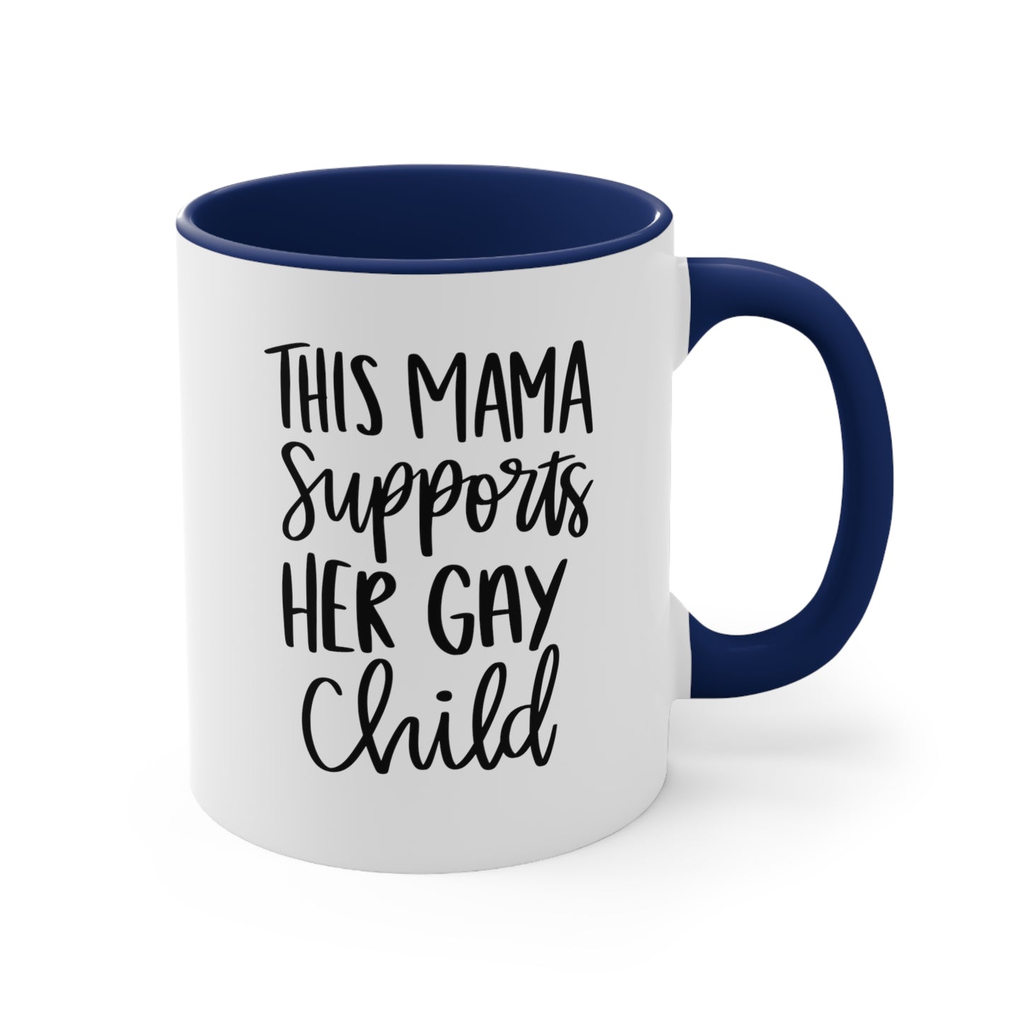 Mama-Gay-Child