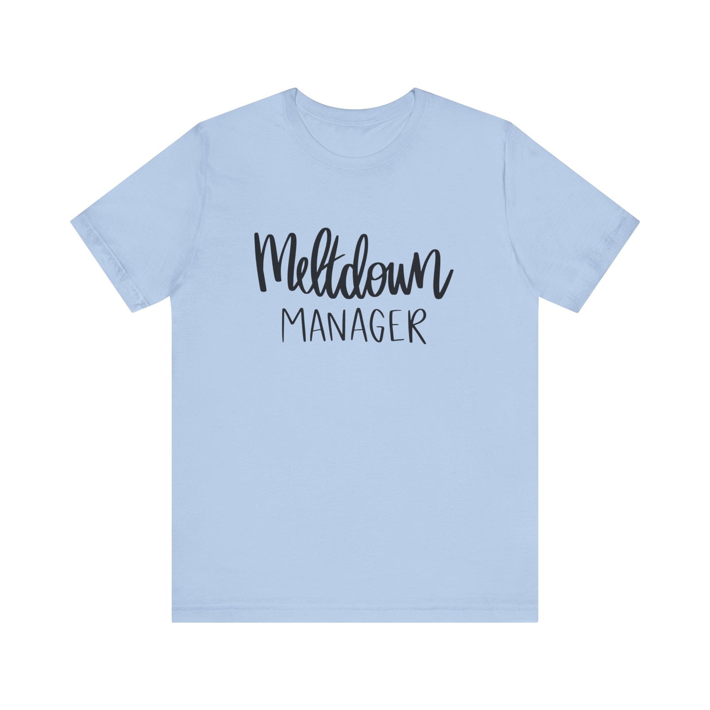 Meltdown Manager