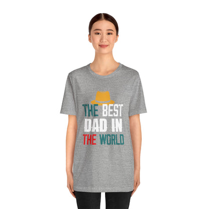 The Best Dad In The World-01