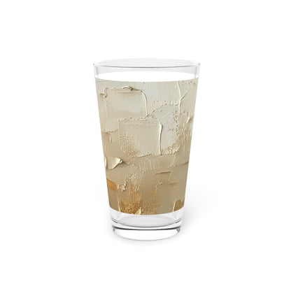 Pint Glass, 16oz